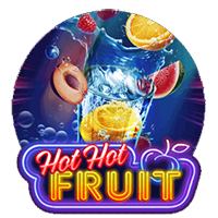 Hot Hot Fruit